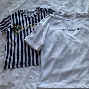 Ladies Top Bundle-Zara